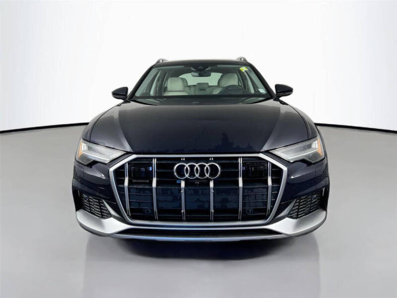 2024 Audi A6 allroad quattro Prestige 55 TFSI