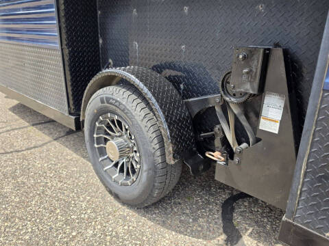 2019 Glacier  A164RD