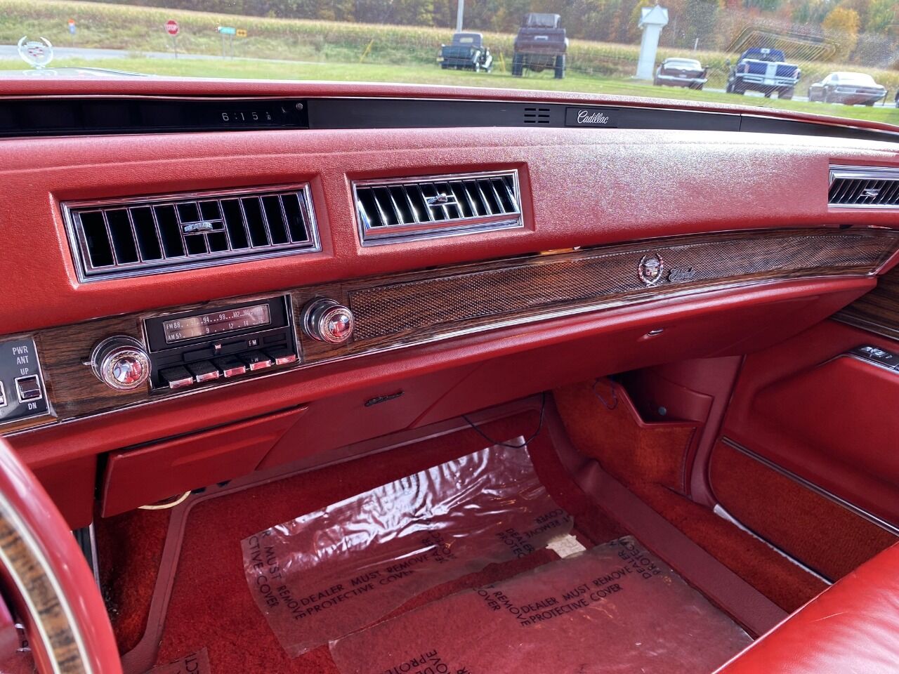 1976 Cadillac Eldorado 25