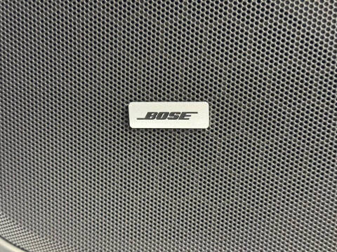 2018 Cadillac CT6 3.6L Luxury