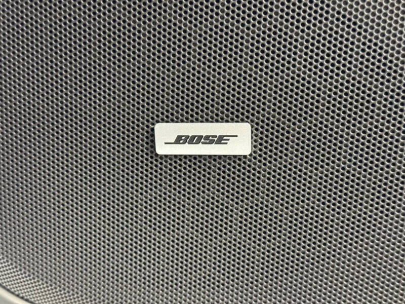 2018 Cadillac CT6 3.6L Luxury