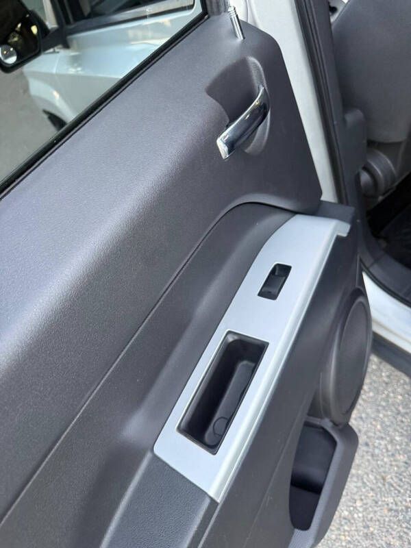 2008 Jeep Patriot Sport