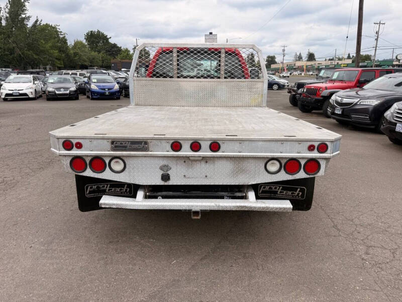 2007 Dodge Ram 3500