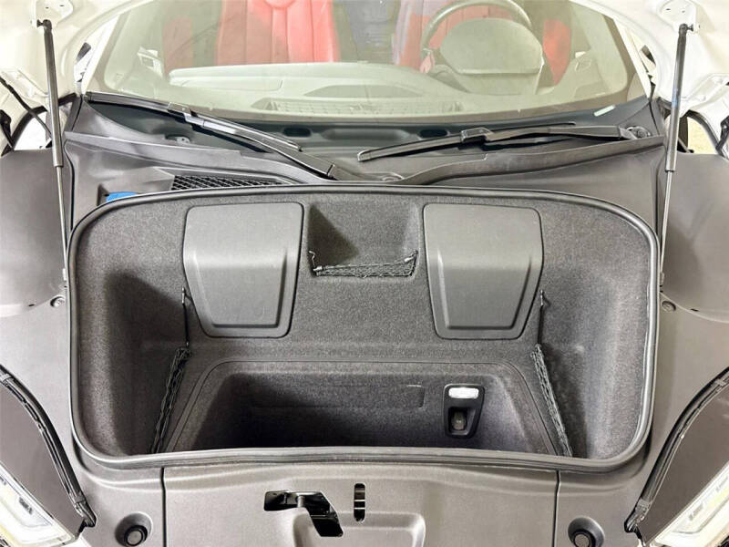 2018 Audi R8 5.2 V10 RWS