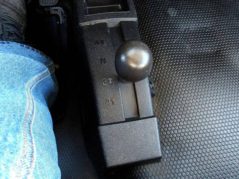 2008 Chevrolet Silverado 1500