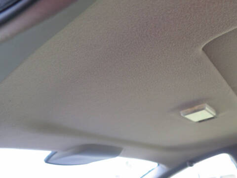 1997 Saturn S-Series SC2