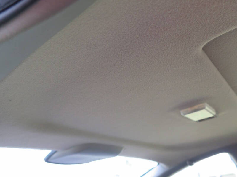 1997 Saturn S-Series SC2