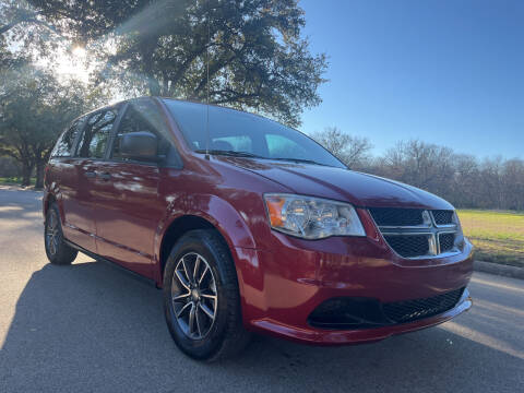 2016 dodge grand caravan gt 2024 for sale