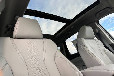 2026 Acura MDX SH-AWD w/Tech