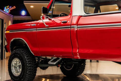 1978 Ford F-150