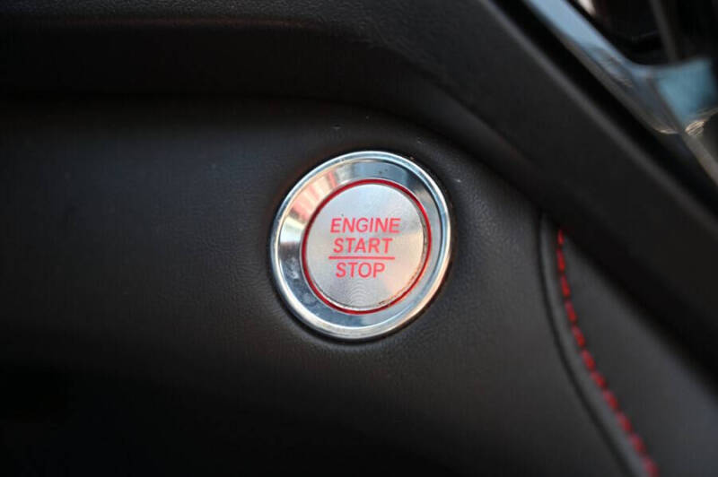 2019 Acura RDX SH-AWD w/A-SPEC