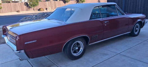 1964 Pontiac LeMans
