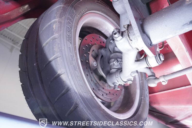 1957 Volkswagen Type 2