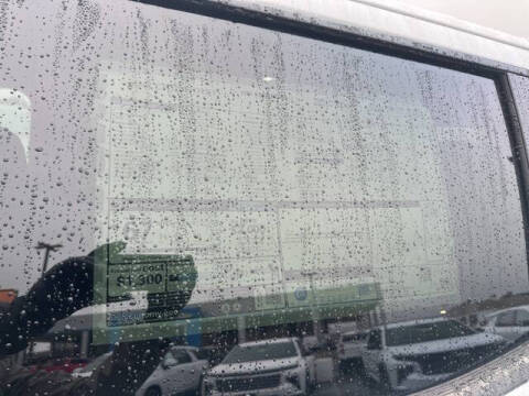 2026 Chevrolet Silverado EV LT