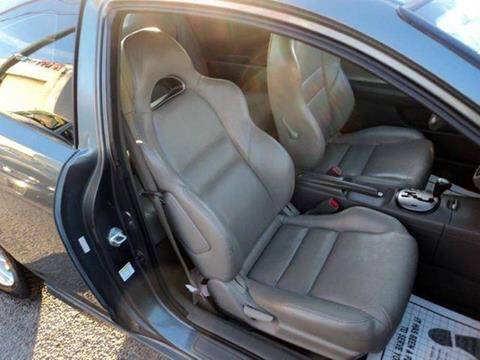 2005 Acura RSX