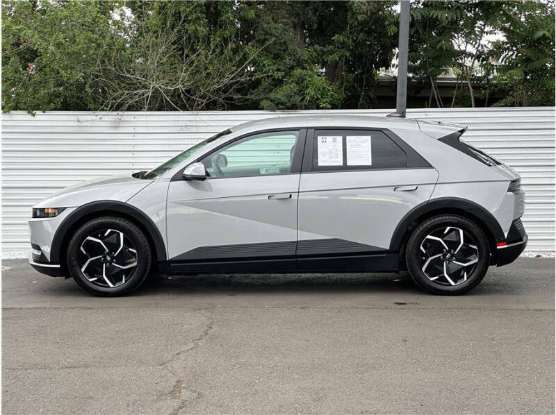 2024 Hyundai Ioniq 5 SEL
