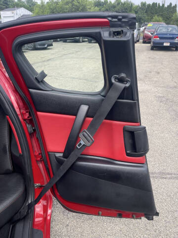2004 Mazda RX-8
