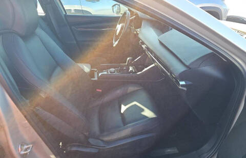 2024 Mazda Mazda3 Sedan 2.5 S Preferred