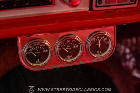 1964 Chevrolet Impala