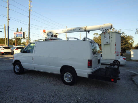 2006 Ford E-Series E-350 SD