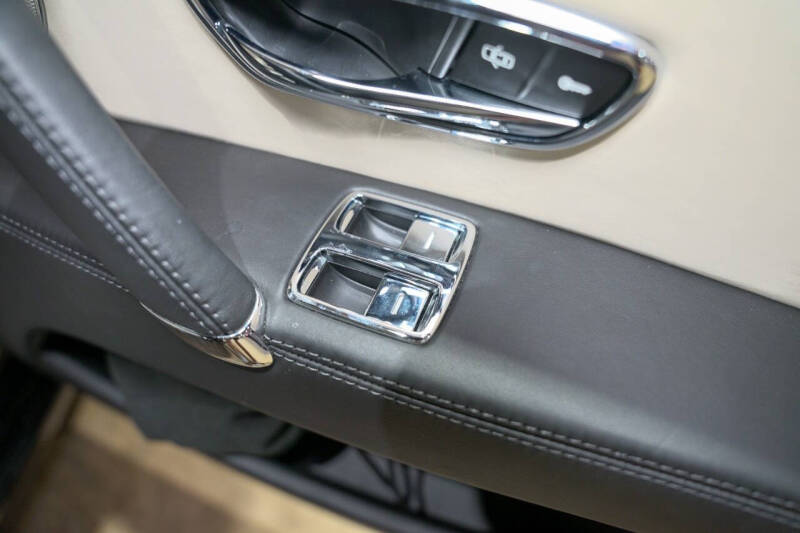 2014 Bentley Flying Spur