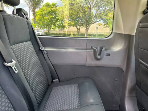 2020 Ford Transit 350