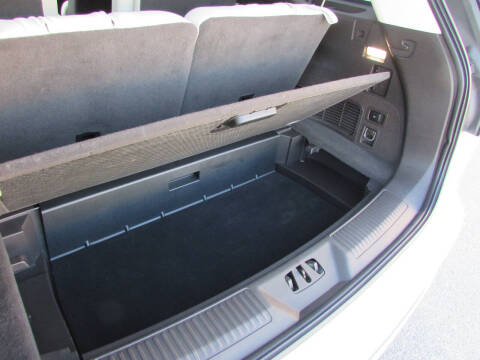 2020 Lincoln Aviator Black Label Grand Touring