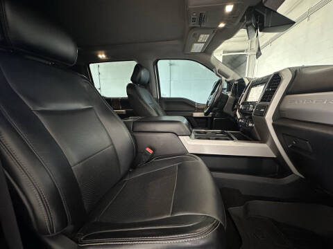 2019 Ford F-350 Super Duty Lariat