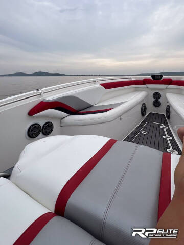 2013 Sunsation 34CCX