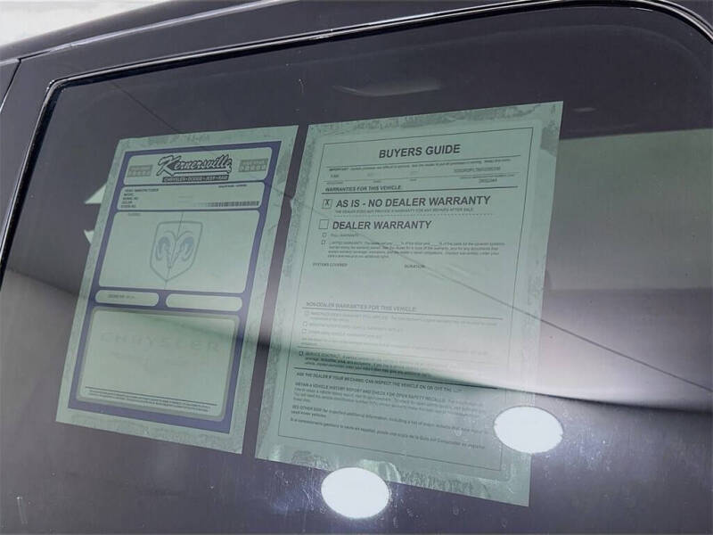 2021 RAM 3500 Limited