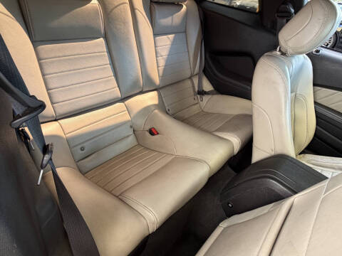 2014 Ford Mustang V6 Premium