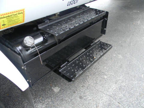 2021 Ford F-650 Super Duty