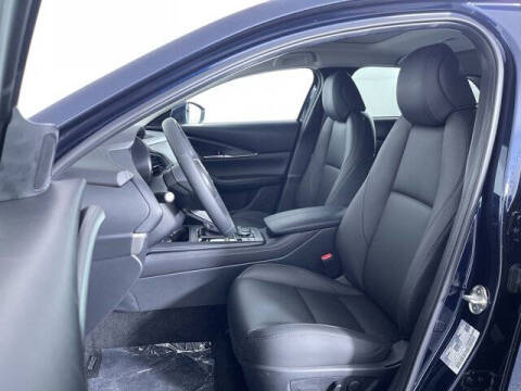 2026 Mazda CX-30 2.5 S Preferred