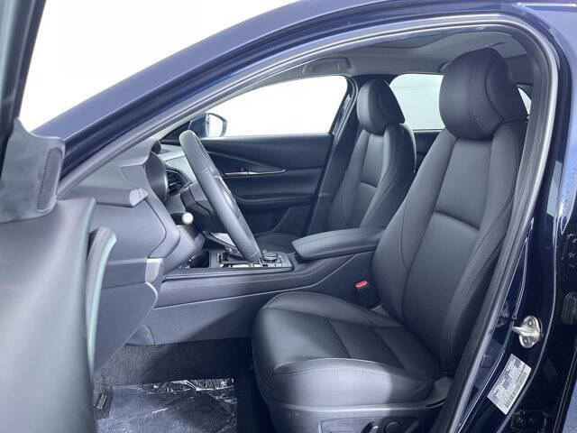 2026 Mazda CX-30 2.5 S Preferred