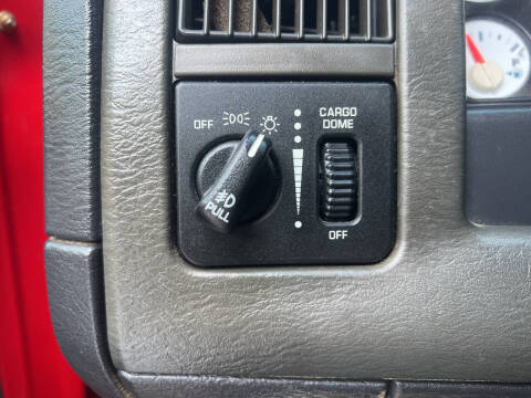 2005 Dodge Ram 2500 ST