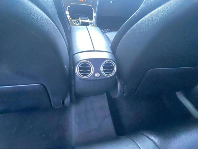 2016 Mercedes-Benz GLC GLC 300