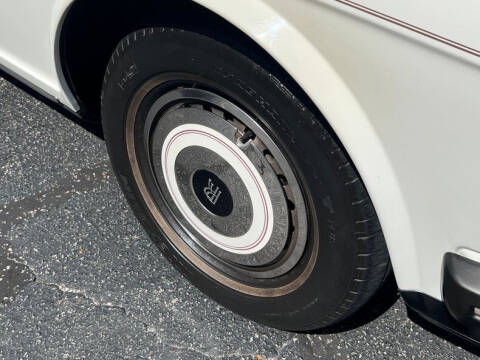 1987 Rolls-Royce n/a