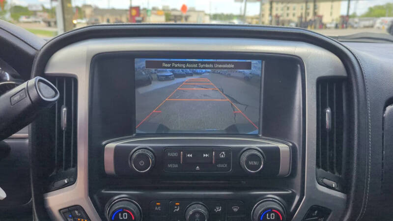 2014 GMC Sierra 1500