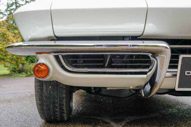 1965 Chevrolet Corvette