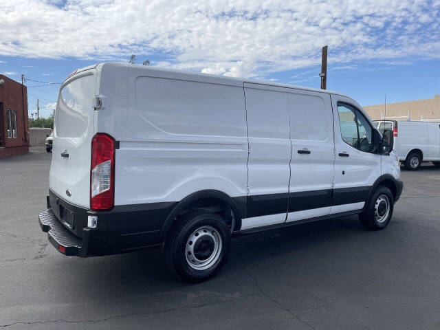 2019 Ford Transit for sale at Used Work Trucks Of Arizona in Mesa, AZ