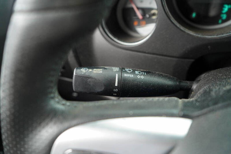 2014 Dodge Challenger SRT8 Core