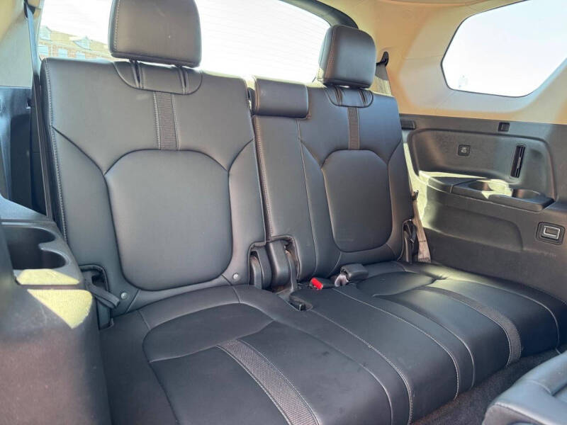2023 Honda Pilot EX-L