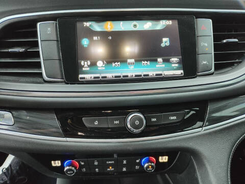 2019 Buick Enclave Premium