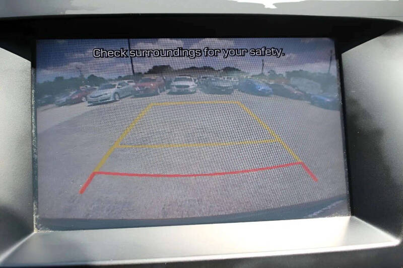 2017 Hyundai Santa Fe Sport 2.0T