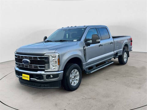 2024 Ford F-350 Super Duty