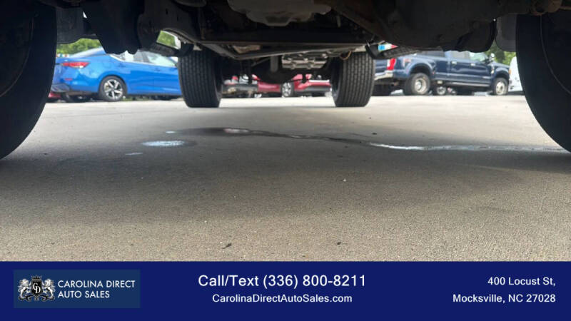 2017 Ford F-350 Super Duty