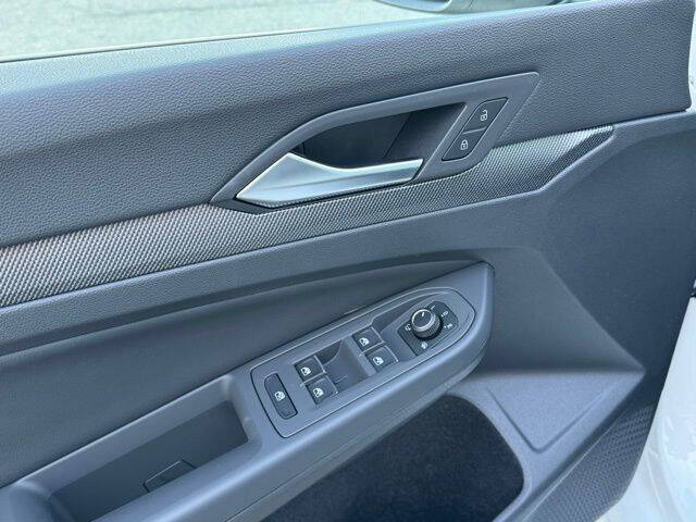 2026 Volkswagen Golf R 4Motion