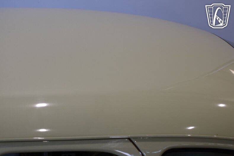 1951 Nash Ambassador
