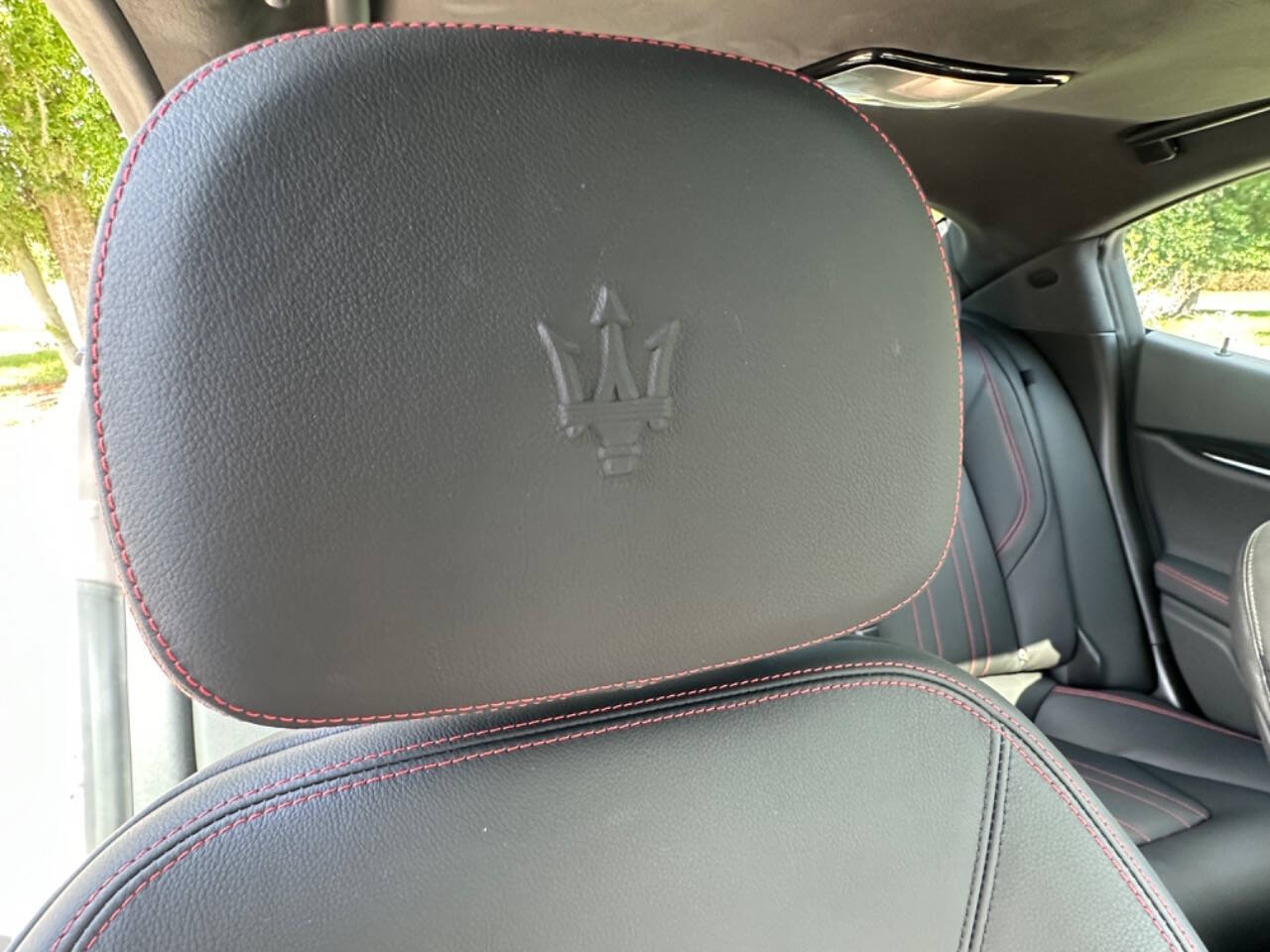 2021 Maserati Ghibli for sale at Rubi Motorsports in Bradenton, FL