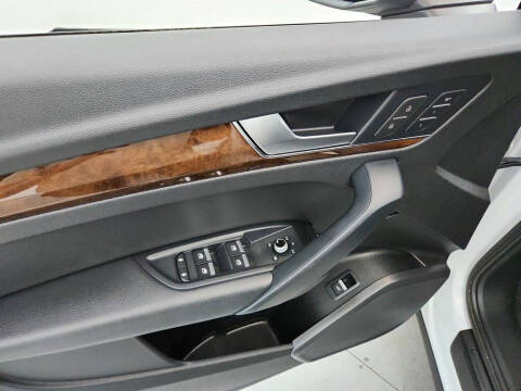 2020 Audi Q5